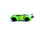 Машинка "Hot wheels" c колесами, свет, звук 192018 (Играем Вместе)