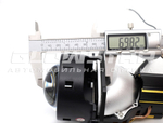Билед модули Aozoom A21 3.0 дюйма, 2 чипа, 5500K, 12V, 65W/73W, крепление 3R (комплект, 2шт)