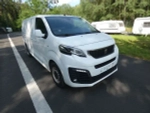 Peugeot Expert Kasten Premium L3