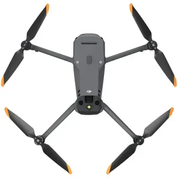Квадрокоптер DJI Mavic 3T Thermal only drone (Тушка, без пульта и АКБ)