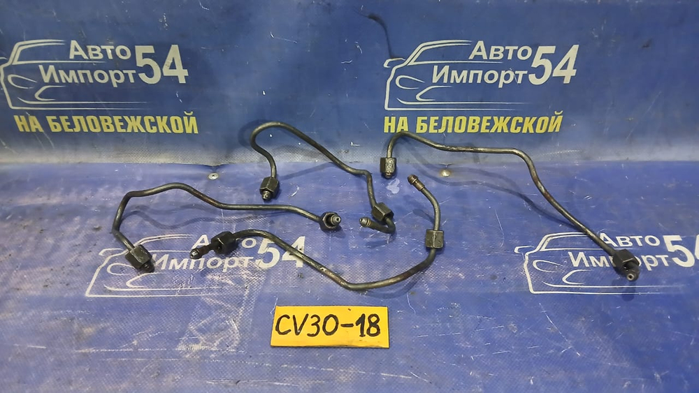 Топливная рейка TOYOTA CAMRY 1992