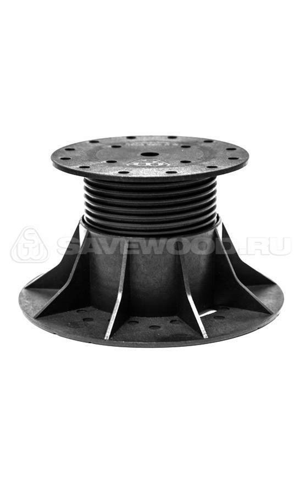 Регулируемая опора SAVEWOOD SP2