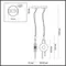 Подвесной светильник Magnet 5407/12L Odeon Light