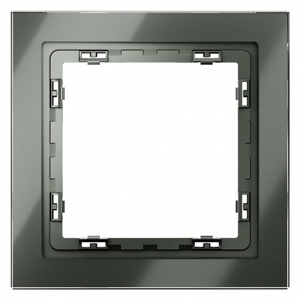 Рамка на 1 пост Voltum S70 VLS110106