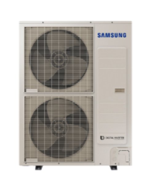 Наружный блок VRF системы Samsung AM080FXMDGH/TK