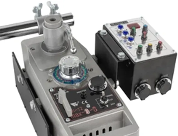 Ручной листогиб Stalex RS 3000