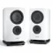 Canton Reference 9 GS Edition White Semi Gloss