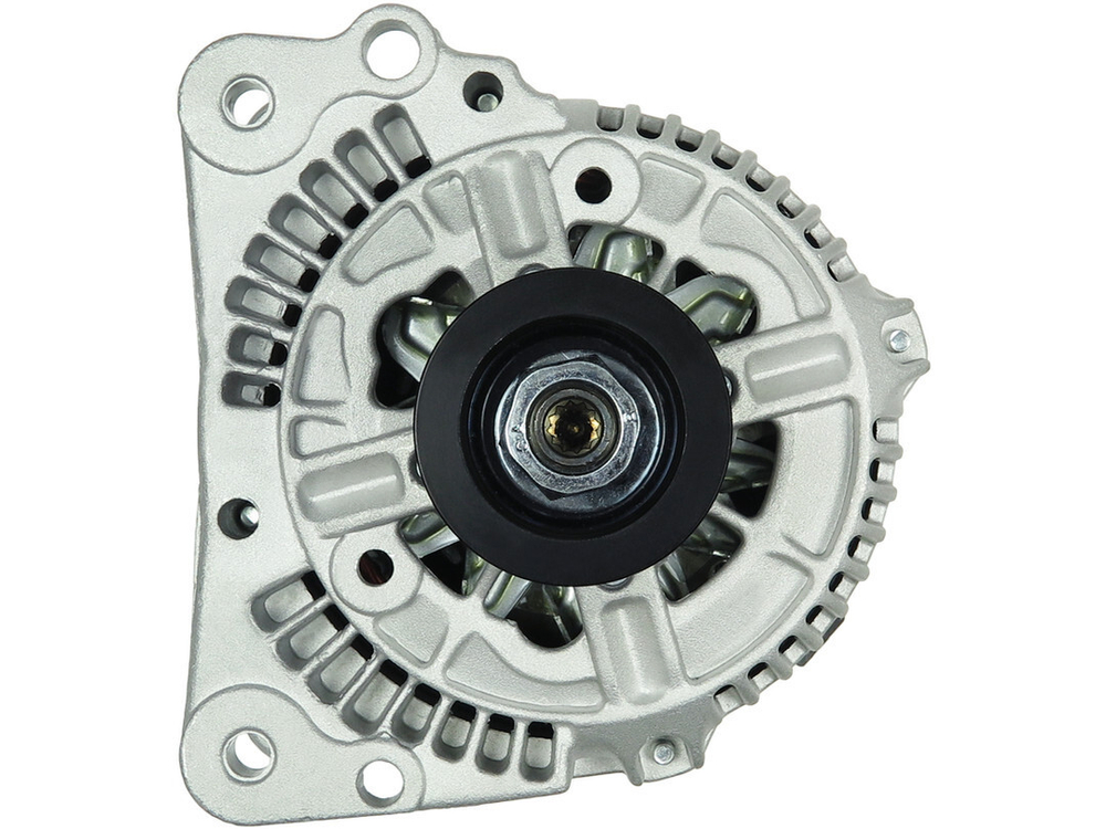 AS-PL - A0077-ASL - Alternator