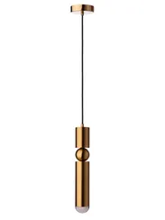 Подвесной светильник Lee 1511-BR Loft It