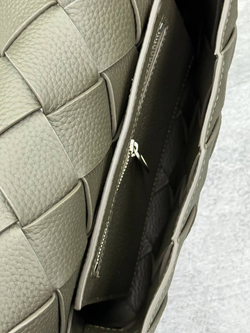 Сумка через плечо Bottega Veneta DIAGO