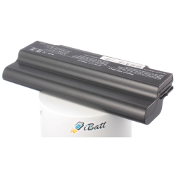 Аккумулятор iBatt 8800mAh, для VGP-BPS2C VGP-BPS2A VGP-BPS2 VGP-BPS2B VGP-BPL2 VGP-BPL2C VGP-BPL2A CL565B.806