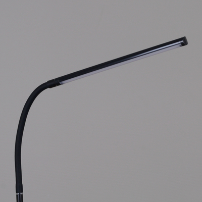 00059-0.6-01 BK светильник напольный Reluce, LED