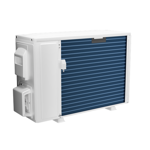 Кондиционер СOOLBERG City CS-18SH1-IN/CS-18SH1-OUT — (11)