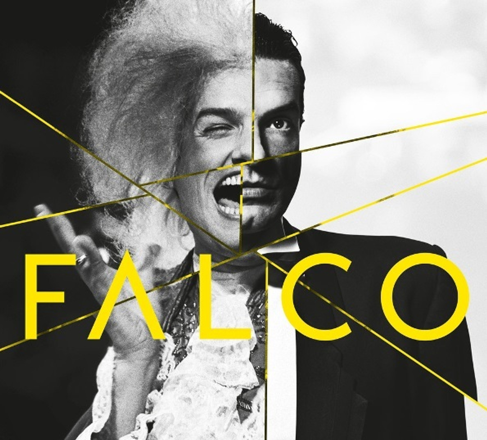 Falco / Falco 60 (3CD)