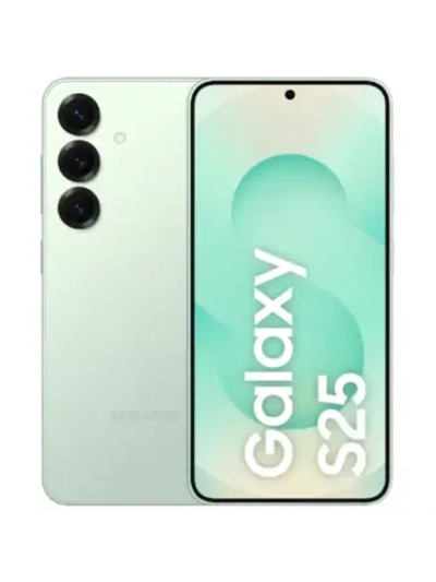 6,36" Смартфон Galaxy S25 12/128 ГБ SM-S931BLGBCAU GREEN