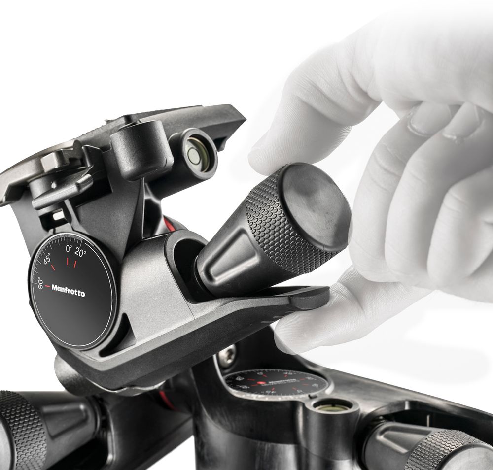 Manfrotto MHXPRO-3WG