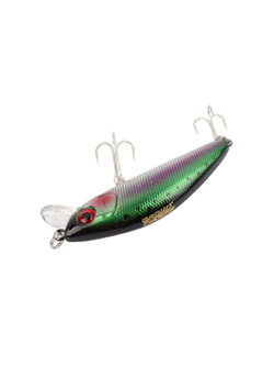 Воблер минноу L Minnow 66 мм 7 г цвет #10