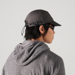 Кепка Nothomme BlueMonte Lightweight коричневый