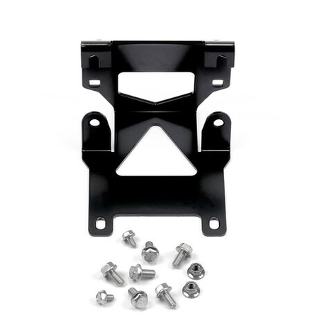Установочный комплект лебедки Honda 420 500 14-18, Warn
