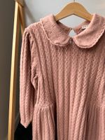 Вязаное платье Bebe Organic, 104