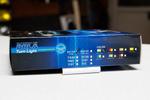 LED DRL в поворотник P21 (1156)