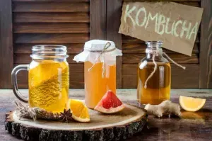 Комбуча