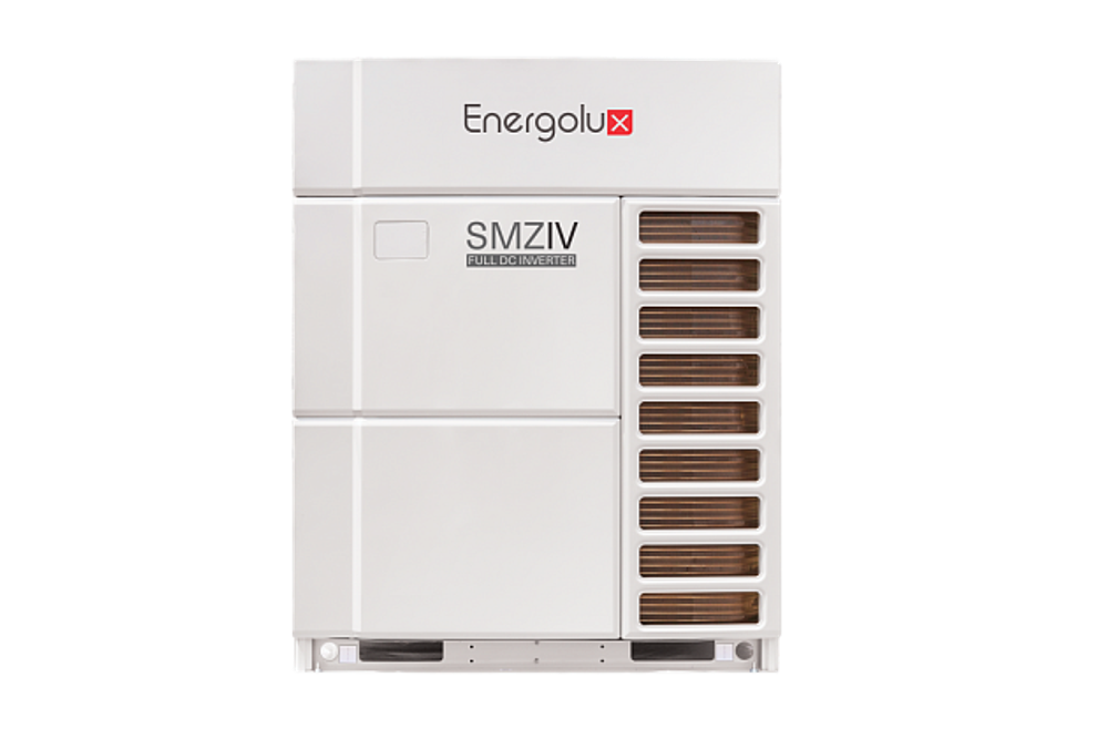 Наружный блок VRF системы Energolux SMZU175V4AI
