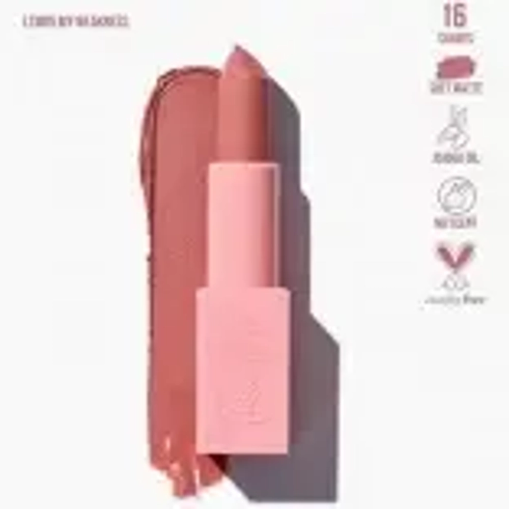 Beauty Creations Tease me Матовая помада для губ 05 My Weakness