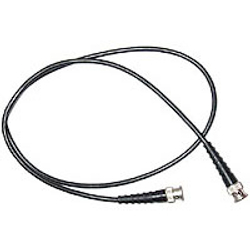 AKG MK PS кабель приёмник-сплиттер RG58 (50 Ом) с BNC разъёмами, 0,65 метра__1