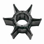 Крыльчатка помпы для моторов 20D/25N арт.6L2443520000