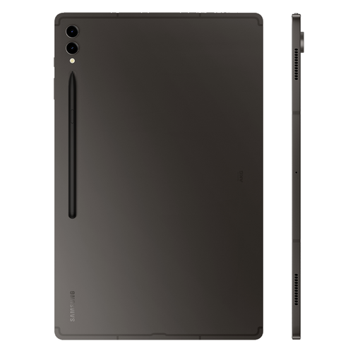 Планшет Samsung Galaxy Tab S9+ 12.4", Wi-Fi + LTE 12/256GB, Graphite (Графит)