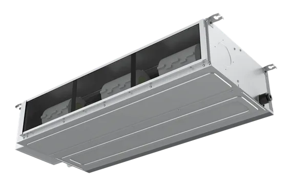 Канальная система кондиционирования on/off FeRRUM LCAD60D1-A / LCAU60U1-A