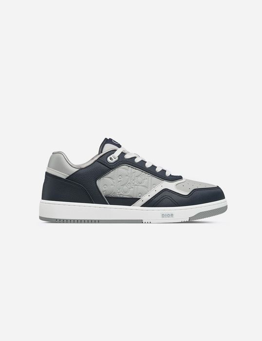 Кроссовки Dior B27 Uptown Low-Top Sneaker 