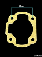 поршневая (цпг) Стелс тактик 1e40qmb на 65сс (D44мм,p12) SEE Тайвань
