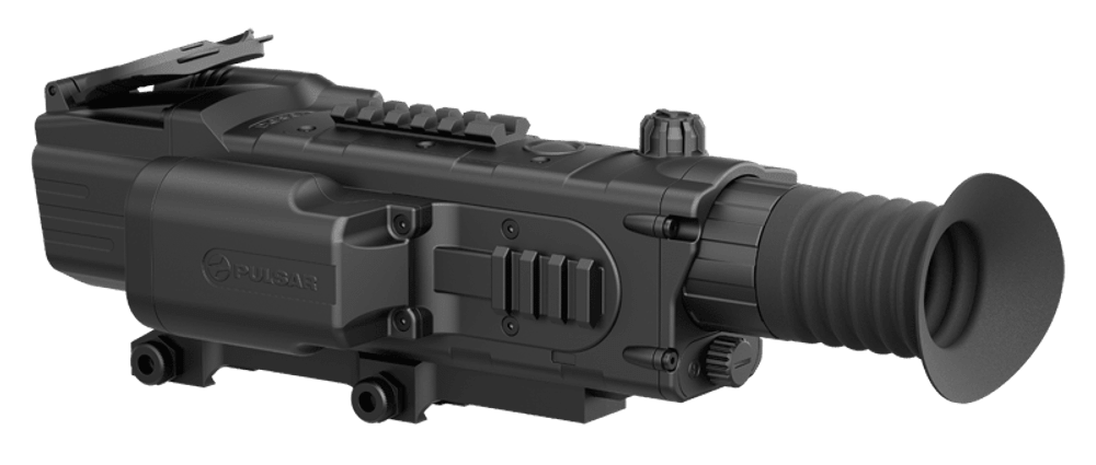 Прицел ночного видения Digisight LRF N850