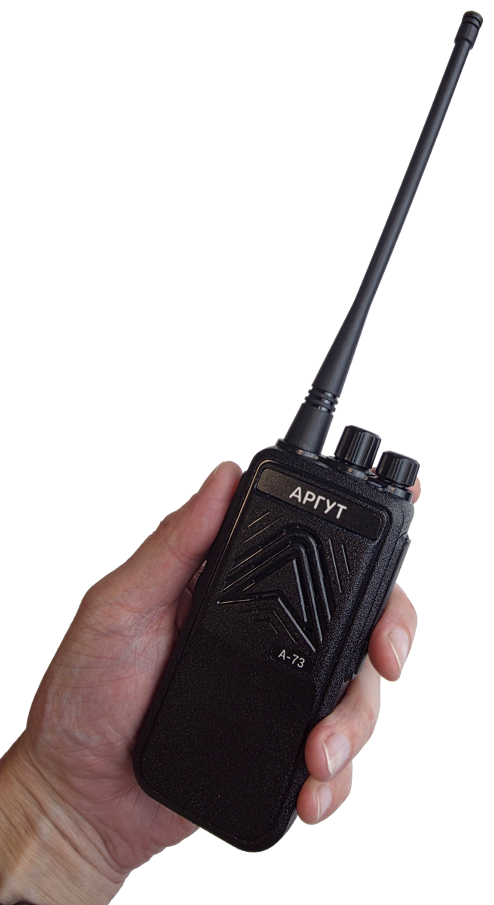 Радиостанция Аргут А-73 UHF DMR