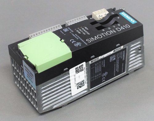 SIEMENS 6AU1410-0AA00-0AA0