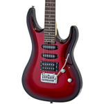 ARIA MAC-STD Metallic Red Shade