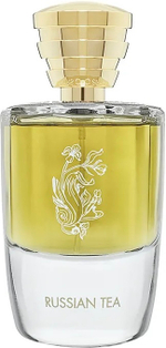 Masque Milano Russian Tea EDP
