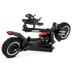 Электросамокат Ironbird RX model