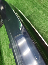 Бампер задний BMW X5 F15 (2013-2018)