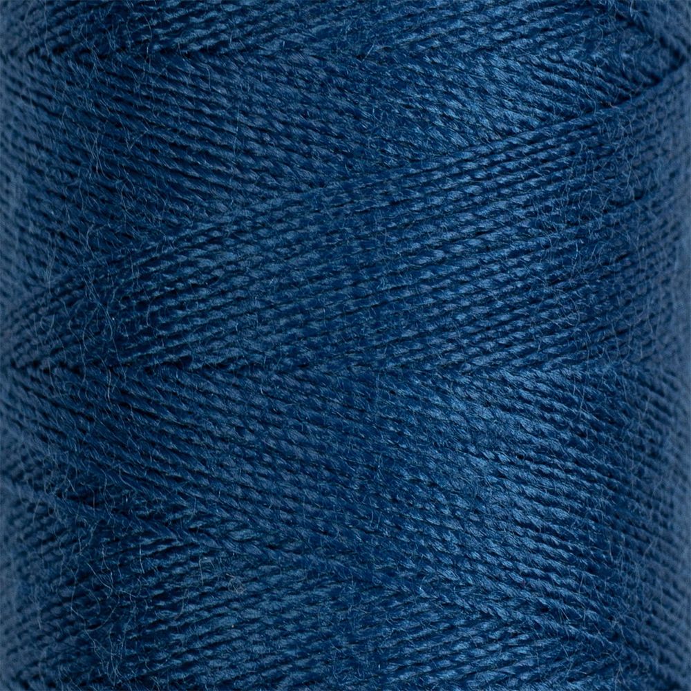 Нитки особо тонкие Nitka 50/2, 4570 м (5000 ярд) / 1 кат., 288 синий