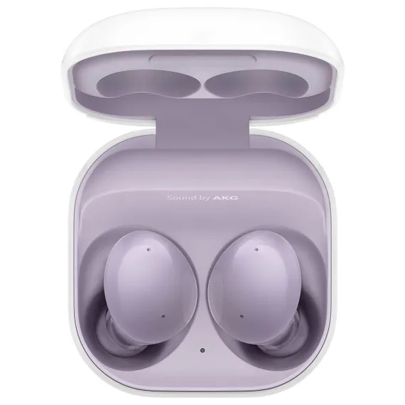 Беспроводные наушники Samsung Galaxy Buds 2 Purple (Фиолетовый)