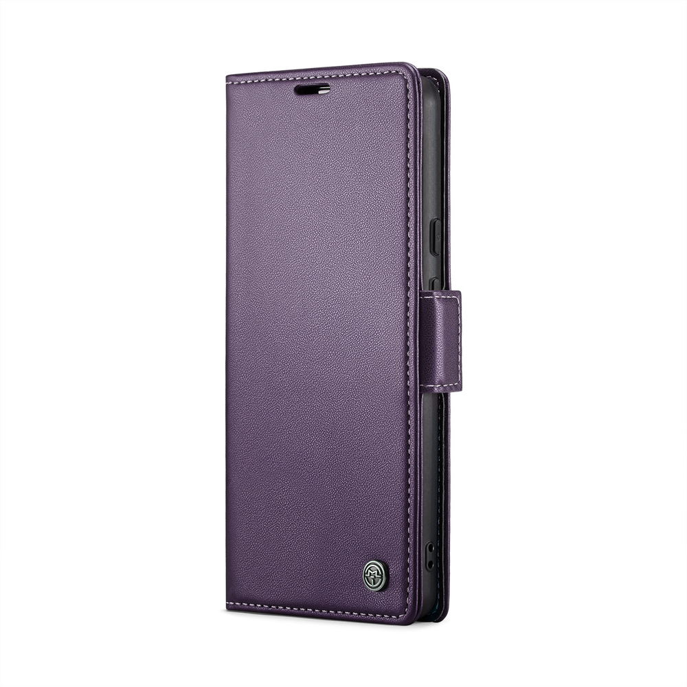 Чехол-книжка CaseMe Smooth Google Pixel 10 Pro XL