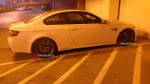 КОВАНЫЕ ДИСКИ ДЛЯ BMW M3 E92 2008 БМВ