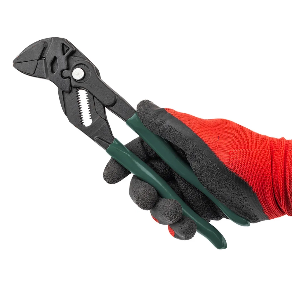Пассатижи переставные 10''(250мм) RockFORCE RF-613Q250I