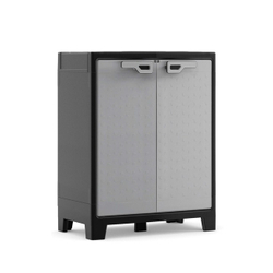 Пластиковая тумба Keter Titan Base Cabinet
