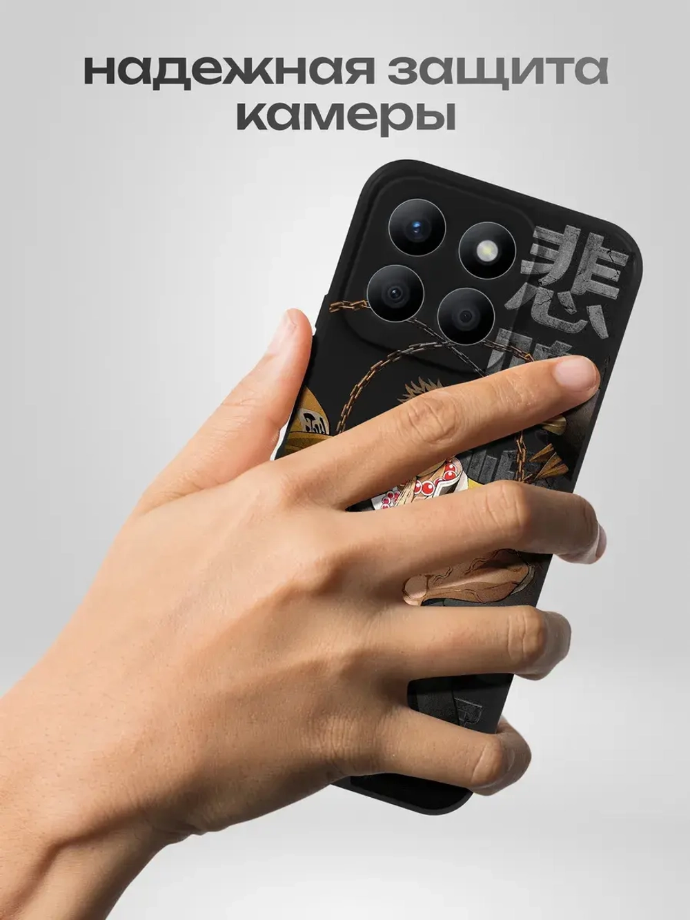 Чехол на Honor X8B