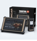 Диагностический сканер Thinktool Expert 391