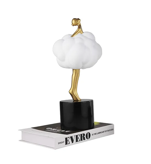 Статуэтка Ballet Cloud